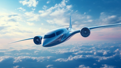 10 Worst Performing Defense Stocks So Far in 2025