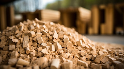 15 Countries that Produce the Most Biomass Energy in the World
