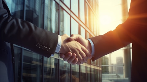 Why Ameresco Inc (AMRC) Is Plunging in 2025?