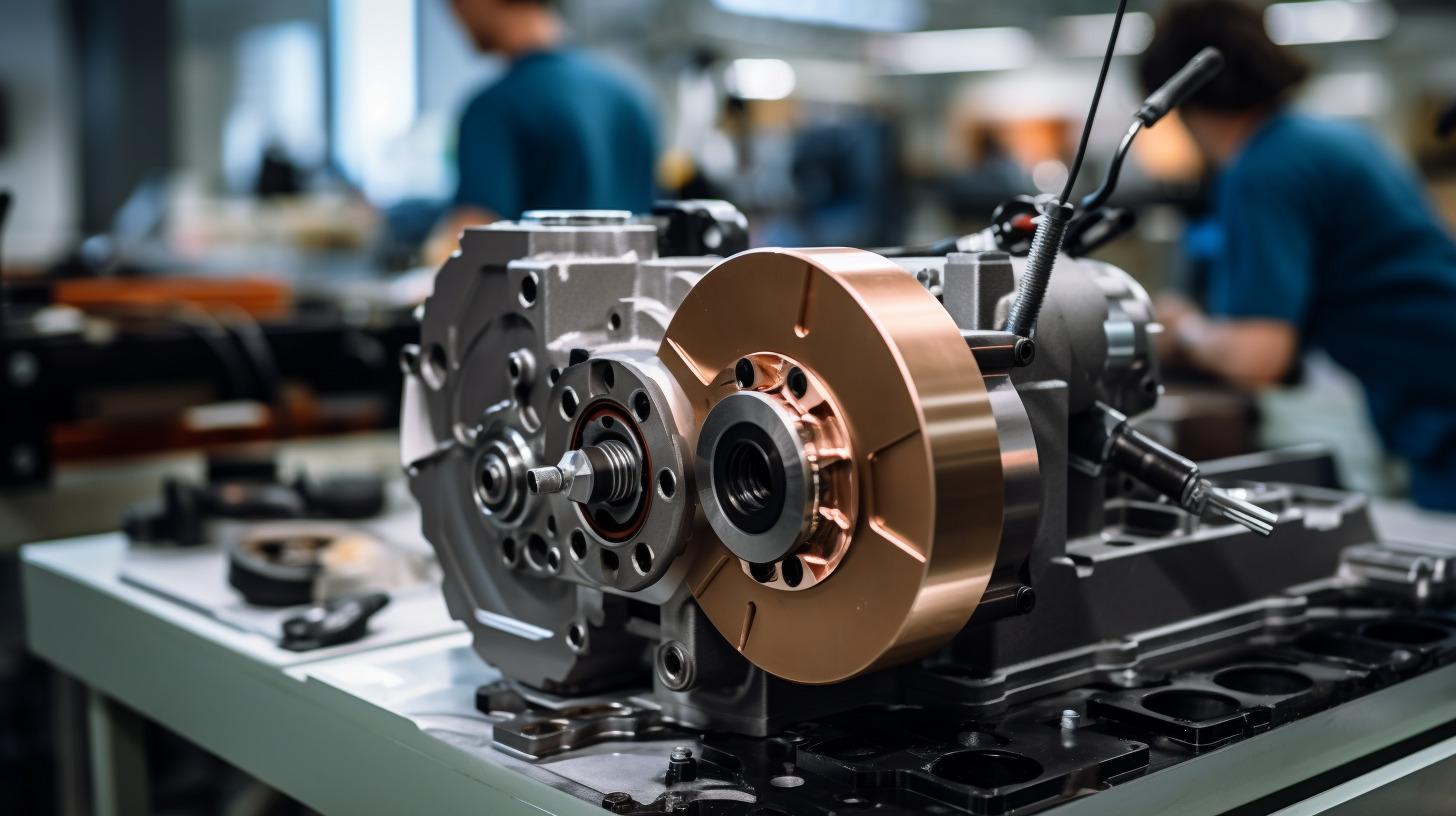 Should You Hold Allient (ALNT)?