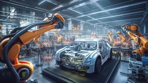 Pony.ai Gears up to Launch Robotaxi in the UAE