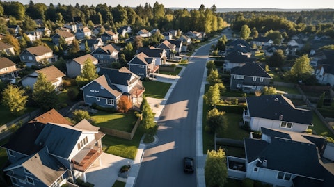 10 Best Home Builder Stocks To Buy Now