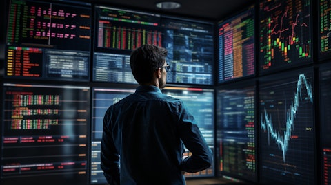 11 Most Undervalued US Stocks According To Analysts