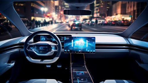 Aurora Innovation (AUR) Secures Outperform Rating: Leading the Autonomous Trucking Revolution