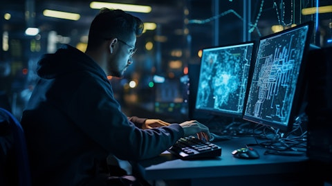 Altair Engineering Inc. (ALTR): Among Stocks Insiders Are Selling In March