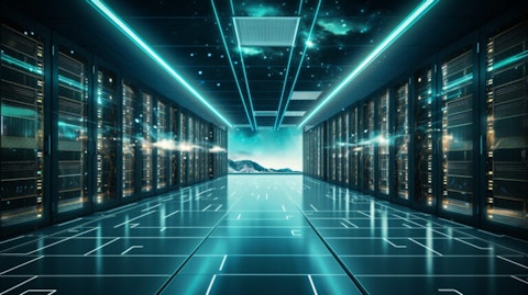 Goldman Sachs Initiates Coverage on Penguin Solutions, Inc. (NASDAQ:PENG) with ‘Buy’ Rating, Citing AI Growth Potential