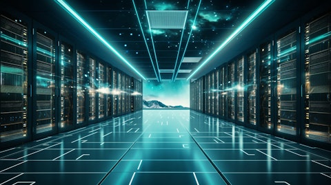 Goldman Sachs Initiates Coverage on Penguin Solutions, Inc. (NASDAQ:PENG) with ‘Buy’ Rating, Citing AI Growth Potential