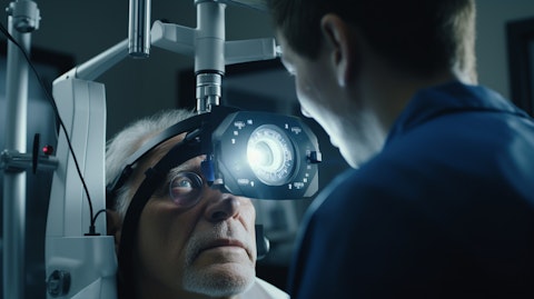 20 Countries With Worst Vision Problems