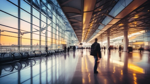 Sterling Infrastructure (STRL): Riding Federal Funds and Sustained Growth Prospects