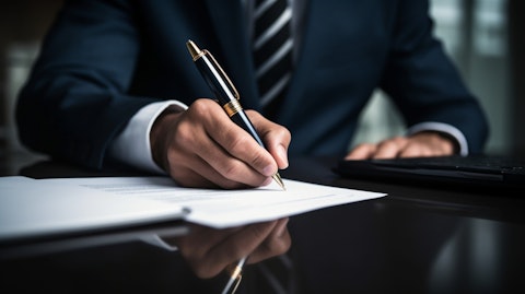 Kemper Corporation (KMPR): Profitable Growth in Insurance Solutions