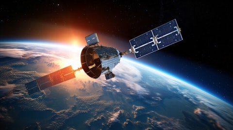 Is Globalstar, Inc. (GSAT) Among the Stocks That Took a Nosedive in January?