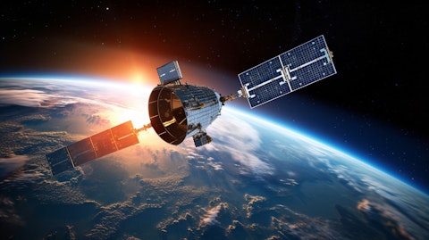 Why Globalstar (GSAT) Palo Alto (PANW) is Crashing?