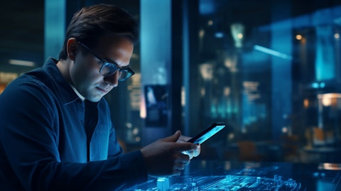 CGI Inc. (GIB): Expanding AI Capabilities with Momentum Technologies Acquisition