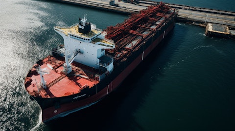 Analyst Raises Nordic American Tankers (NAT) Price Target Following Earnings