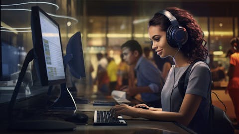 25 Highest Paying Customer Service Jobs in the US