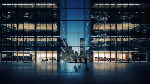 Why Banco Santander SA (SAN) Soared On Tuesday?