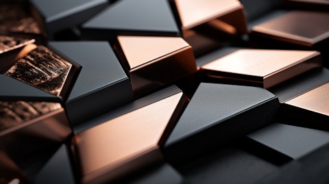 CompoSecure, Inc. (CMPO): Among Stocks with Heavy Insider Buying in 2025