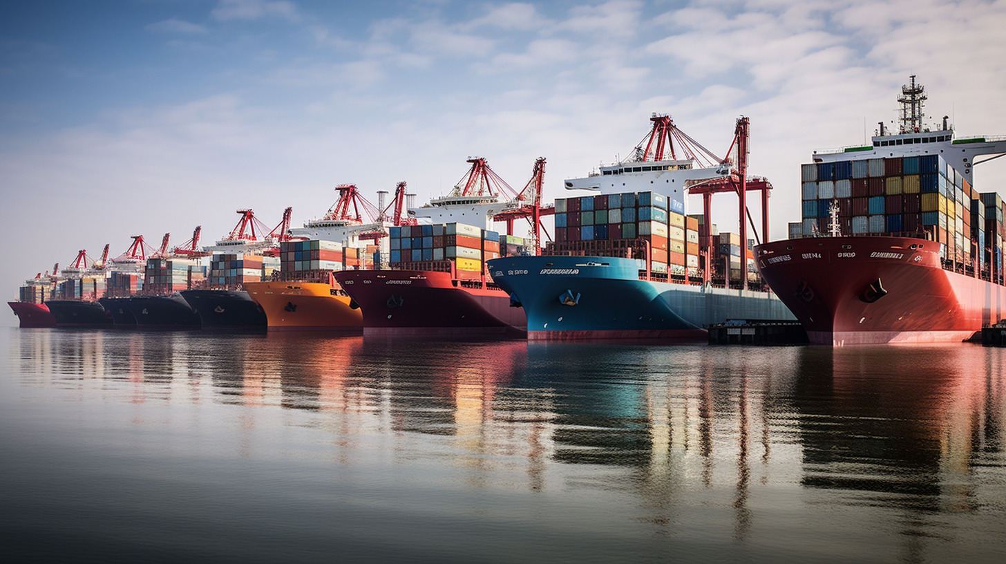 13 Most Advanced Countries in Logistics