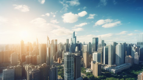 50 Biggest Economies in the World by the end of 2024