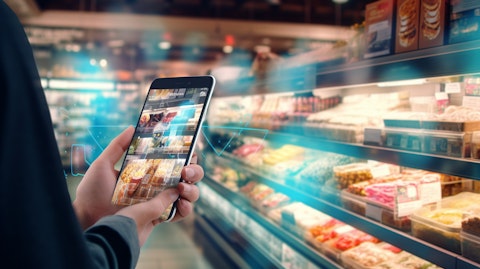 Is Lightspeed Commerce Inc. (LSPD) The Worst Performing Fintech Stock to Buy According to Analysts?