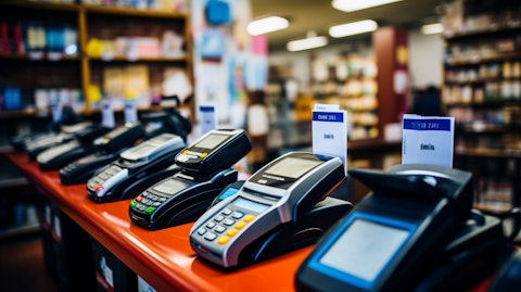 ChatGPT Stock Advice: Visa Inc. (V) Among Top Stock Recommendations