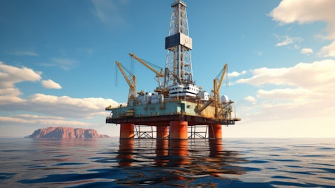Is Comstock Resources, Inc. (CRK) the Top Oil & Gas E&P Stock Outperforming Despite Sinking Oil Prices?