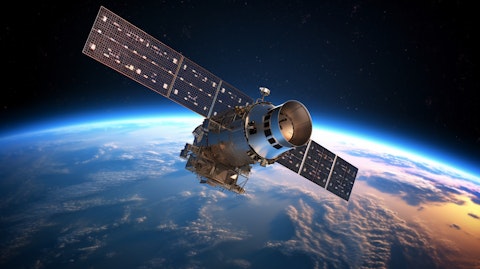 Is Parsons Corporation (PSN) the Best Information Technology Services Stock to Buy Right Now?