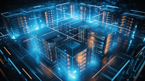 10 AI Stocks That Could Go Parabolic According to Media