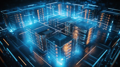 Coatue's 35 Most Important AI Stocks