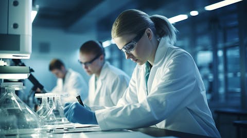 Why Mereo BioPharma Group plc (MREO) Is One of the Best Biotech Penny Stocks to Invest in Now?