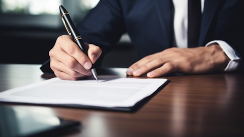 Truist Starts Coverage of Ambac Financial Group (AMBC) Stock with a Buy