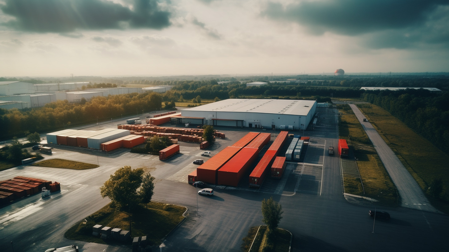 Barclays Maintains Equal Weight Rating on Terreno Realty Corporation (TRNO), Cuts PT