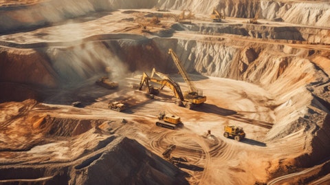 Is New Gold Inc. (NGD) the Best Canadian Penny Stock to Invest in Now?