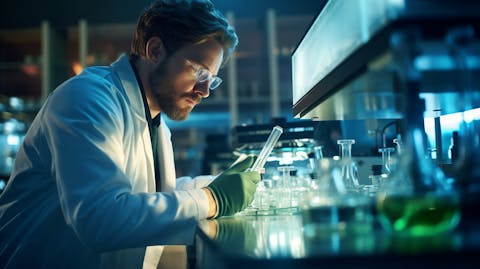 Lineage Cell Therapeutics, Inc. (LCTX) Shows Vision Gains in Phase 1/2a OpRegen Trial