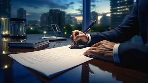 Is A-Mark Precious Metals, Inc. (AMRK) the Best Russell 2000 Stock to Buy According to Wall Street Analysts?