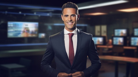 12 Best News and Digital Media Stocks To Buy