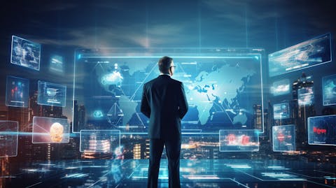 Science Applications International Corporation (SAIC): Among Mid- And Large-Cap Stocks Insiders Are Buying After Trump’s Tariff Rollout