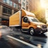 5 Largest Delivery Companies in the US