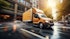 5 Largest Delivery Companies in the US