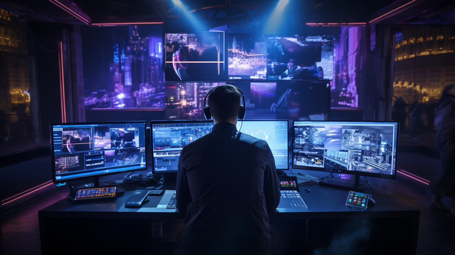 ON24, Inc. (NYSE:ONTF) Q3 2023 Earnings Call Transcript