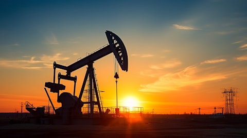 Most Undervalued Oil Stocks to Buy