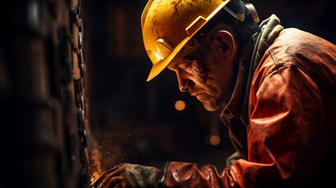 Uranium Energy Corp (UEC)'s Strategic Moves: Dominating the U.S. Uranium Market