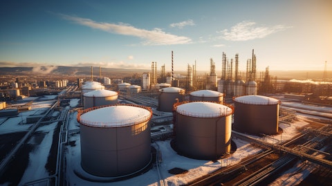 20 Fastest Growing Energy Companies in the US