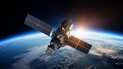 Why AST SpaceMobile Inc. (ASTS) Went Up Last Week?