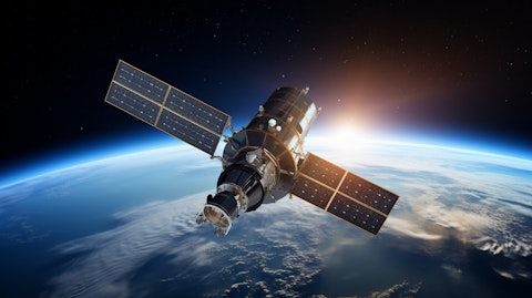 Cramer Thinks AST SpaceMobile, Inc. (NASDAQ:ASTS) Is ‘Too Hot’