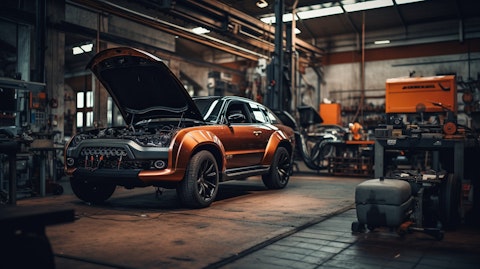 8 Best Car Repair Stocks to Invest In