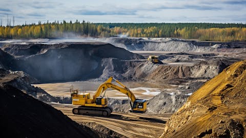 Why Denison Mines Corp. (DNN) Is One of the Best Canadian Penny Stocks to Buy According to Analysts?