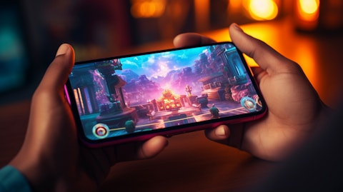 AppLovin Corporation (NASDAQ:APP) Upgraded to Outperform by Daiwa Securities, AI Capabilities Drive Expanding Market Potential and Profitability