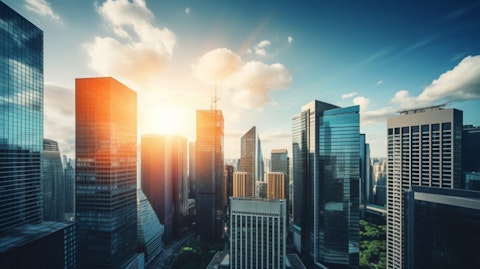 Is White Mountains Insurance Group, Ltd. (WTM) the Highest-Priced Stock Right Now?