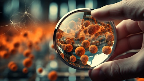 10 Worst Cancer Stocks To Buy Now According to Short Sellers